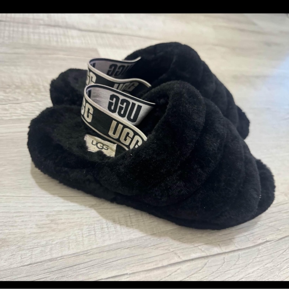 Ugg slippers